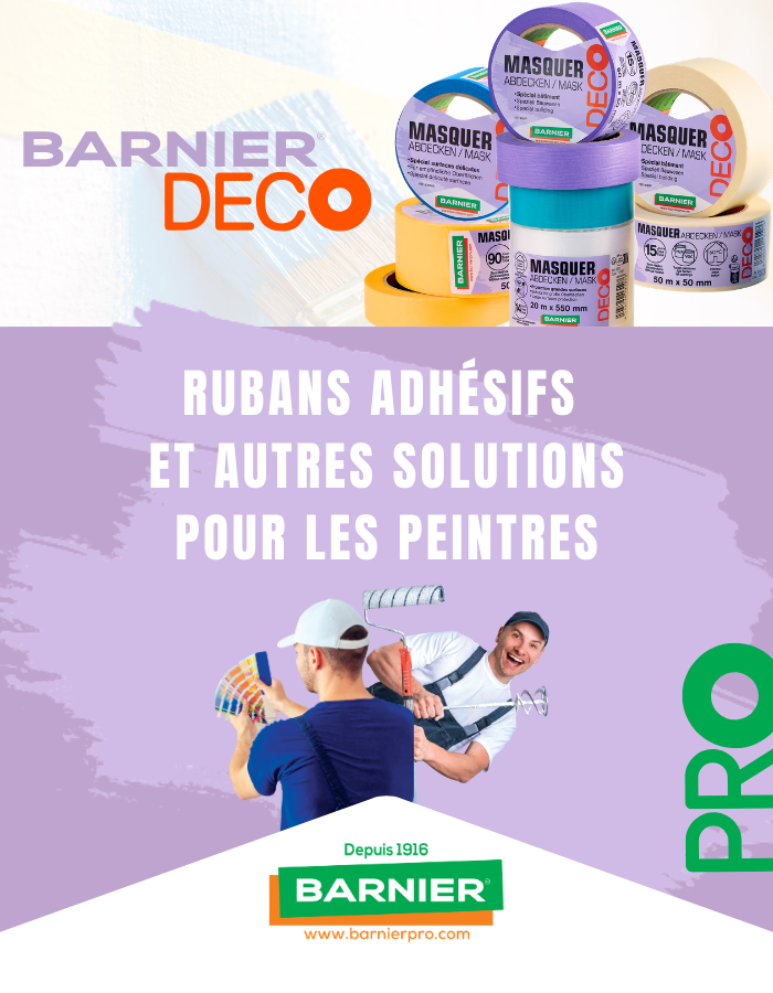 Barnier Déco