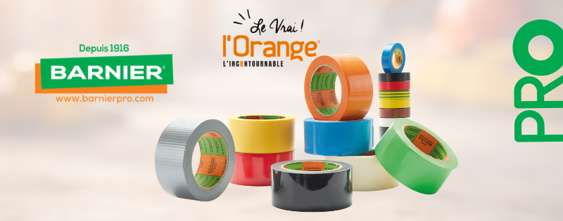 Barnier Pro
